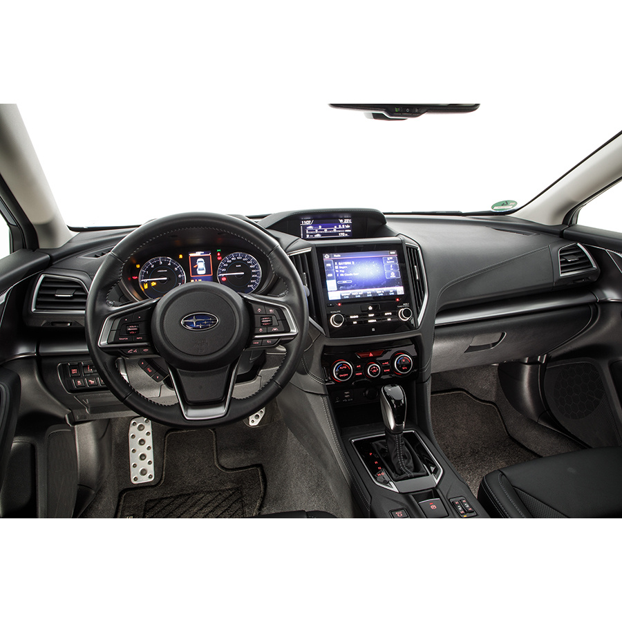Subaru Impreza e-Boxer 2.0i 150 ch Lineatronic