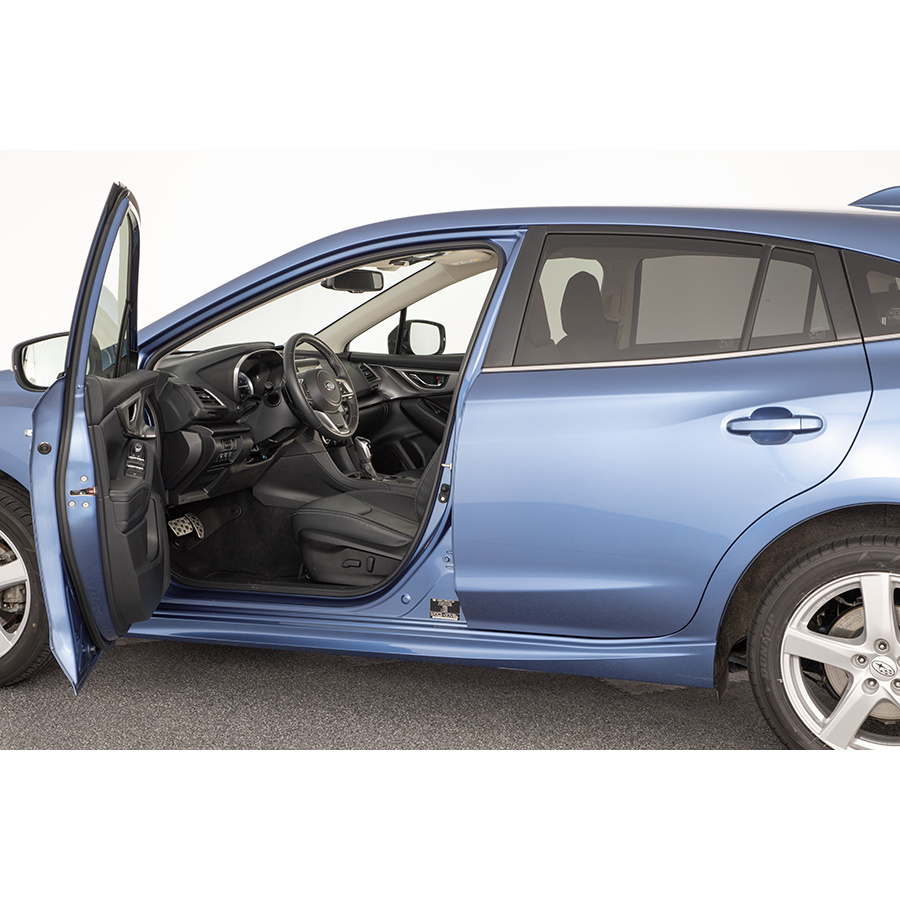 Subaru Impreza e-Boxer 2.0i 150 ch Lineatronic
