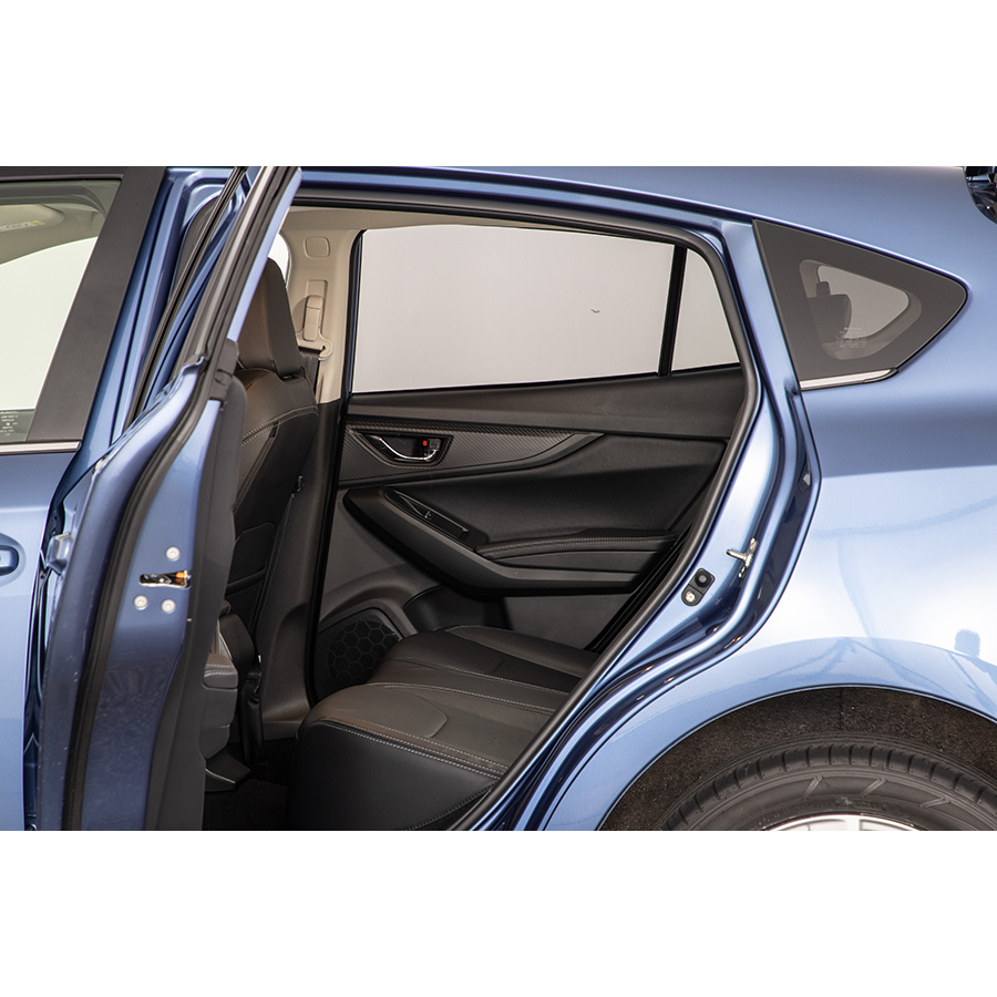 Subaru Impreza e-Boxer 2.0i 150 ch Lineatronic