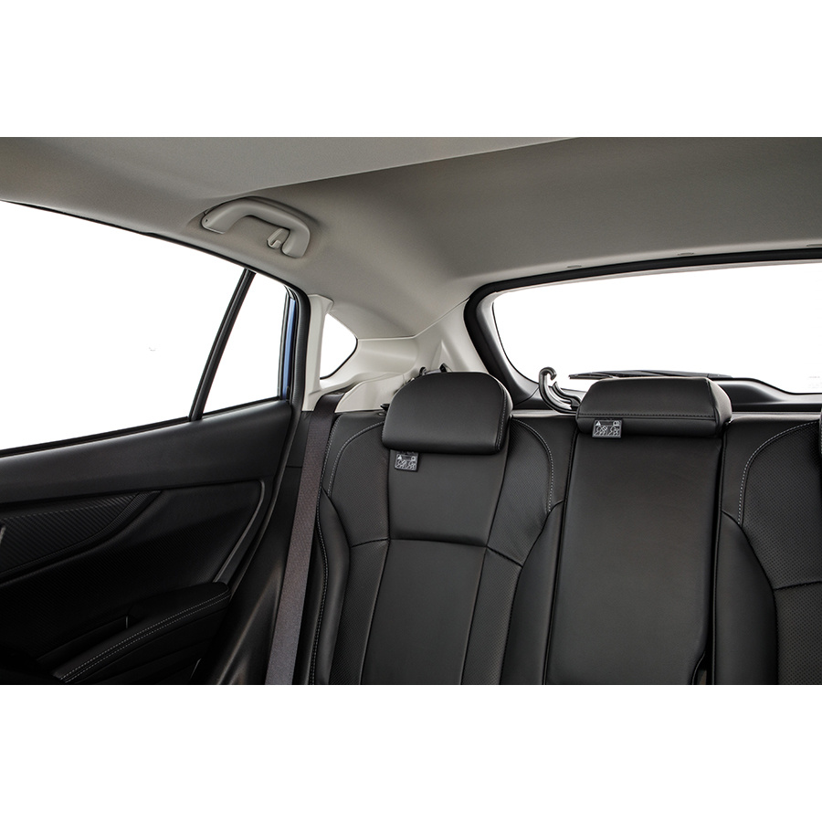 Subaru Impreza e-Boxer 2.0i 150 ch Lineatronic
