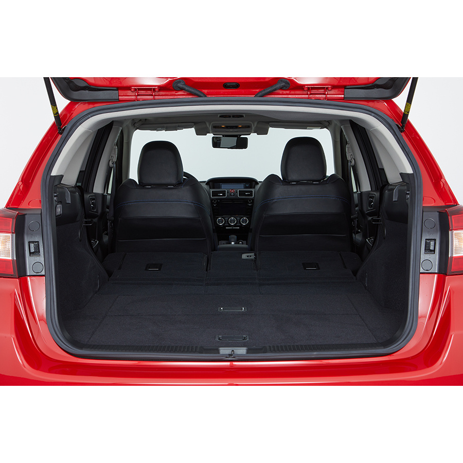 Subaru Levorg 2.0i 150 ch Lineartronic