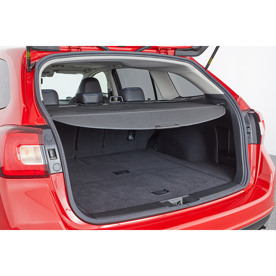 Subaru Levorg 2.0i 150 ch Lineartronic