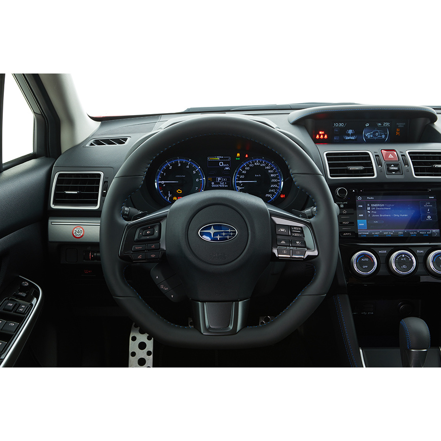 Subaru Levorg 2.0i 150 ch Lineartronic