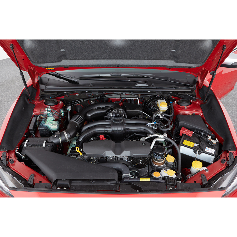 Subaru Levorg 2.0i 150 ch Lineartronic