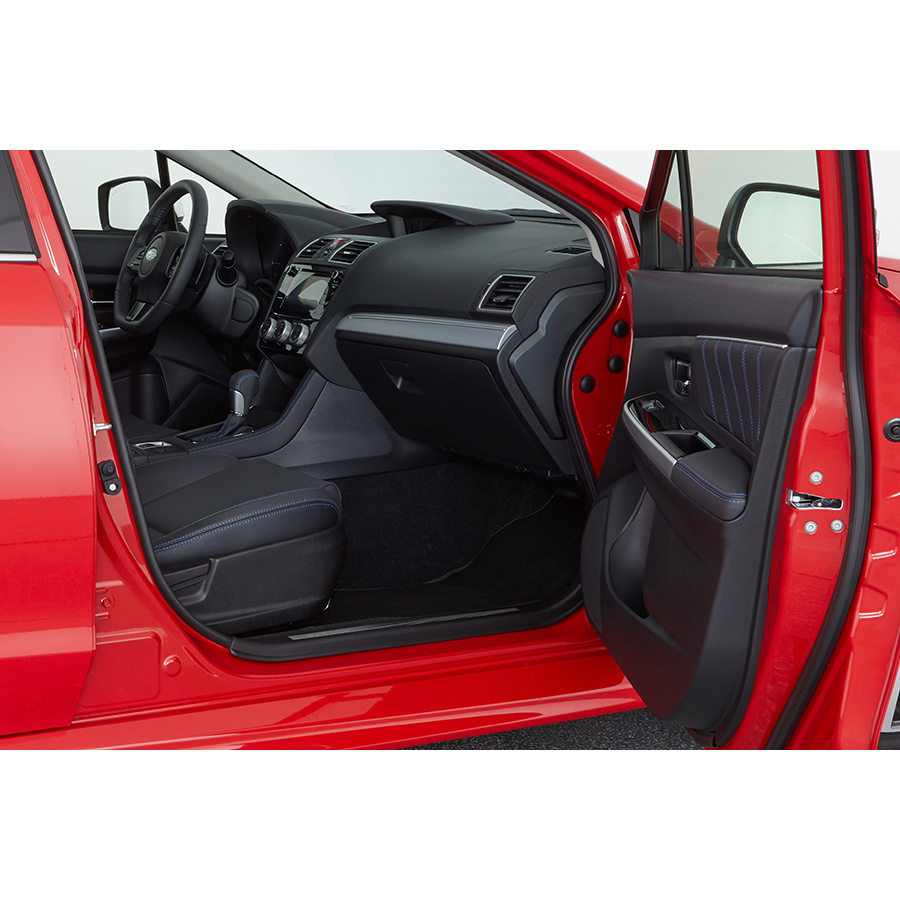 Subaru Levorg 2.0i 150 ch Lineartronic