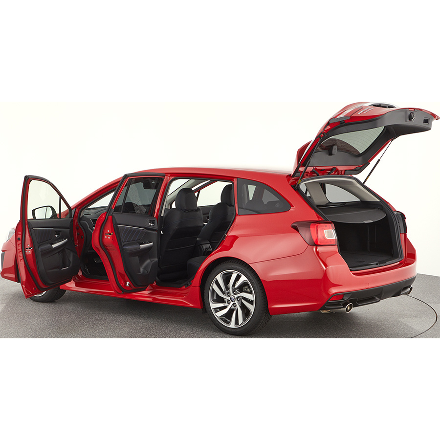 Subaru Levorg 2.0i 150 ch Lineartronic