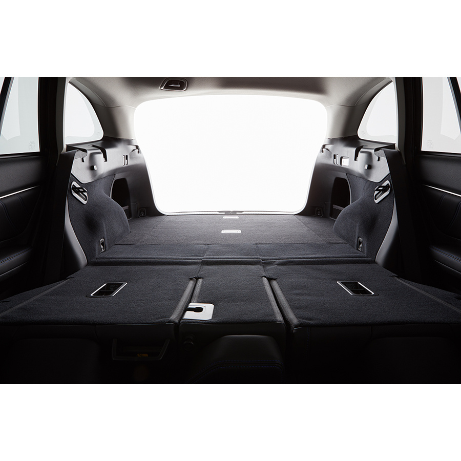 Subaru Levorg 2.0i 150 ch Lineartronic