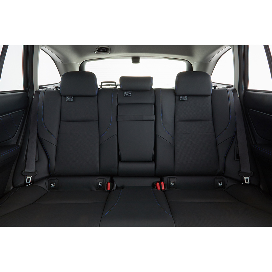 Subaru Levorg 2.0i 150 ch Lineartronic