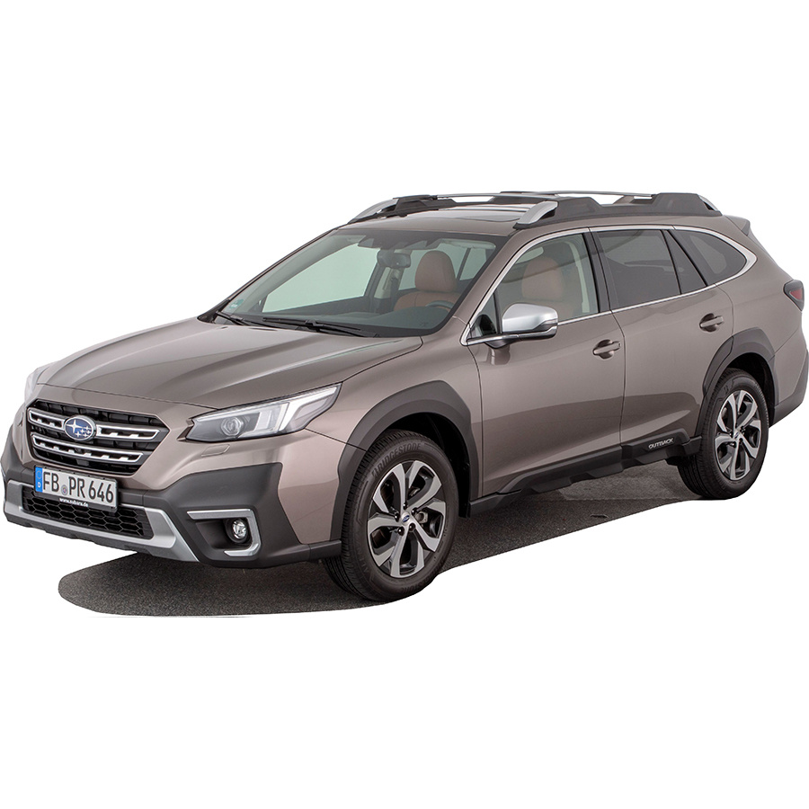 Subaru Outback 2.5i 169 ch Lineartronic