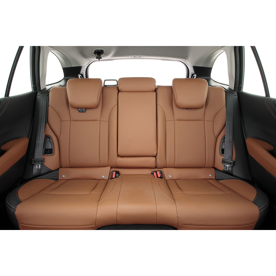 Subaru Outback 2.5i 169 ch Lineartronic