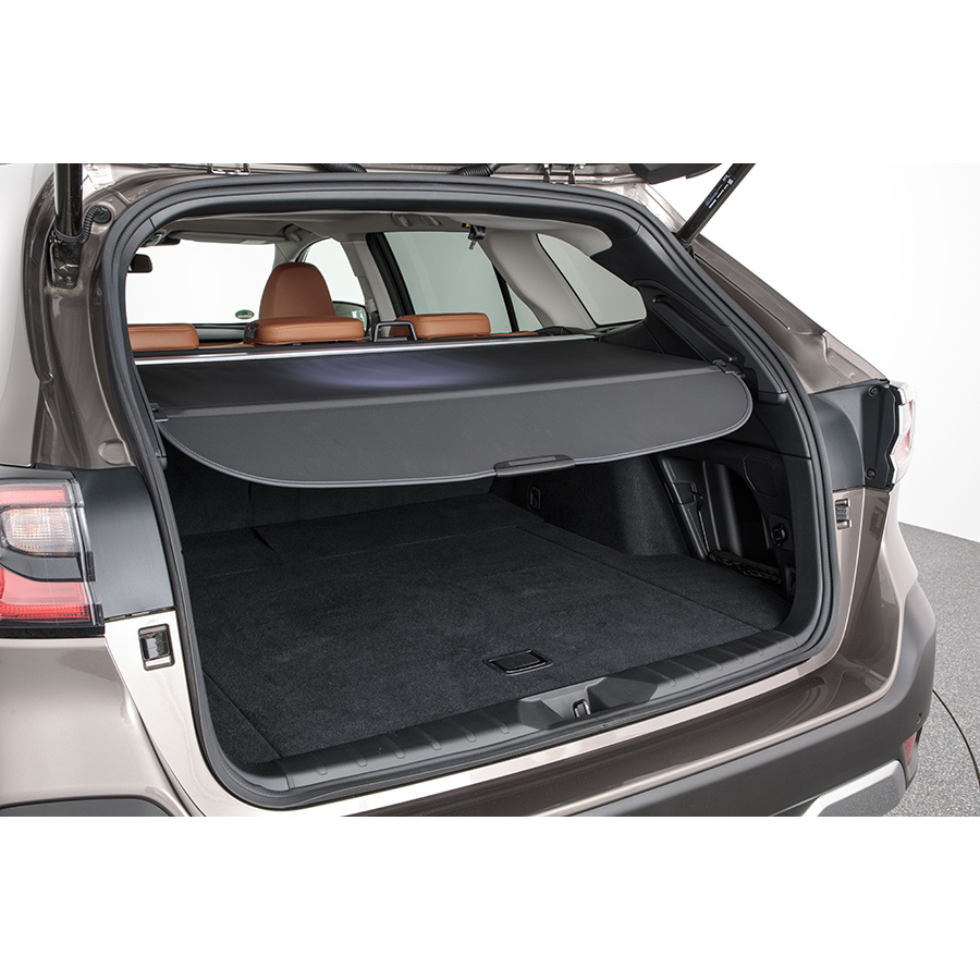 Subaru Outback 2.5i 169 ch Lineartronic