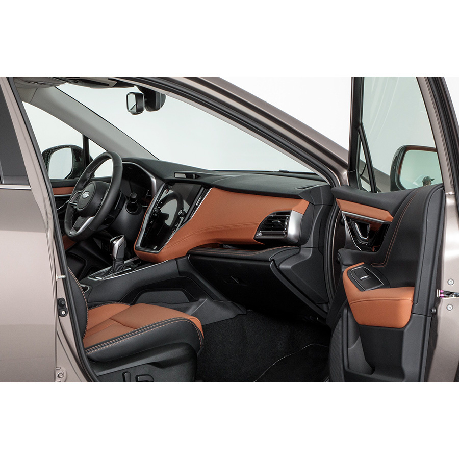 Subaru Outback 2.5i 169 ch Lineartronic