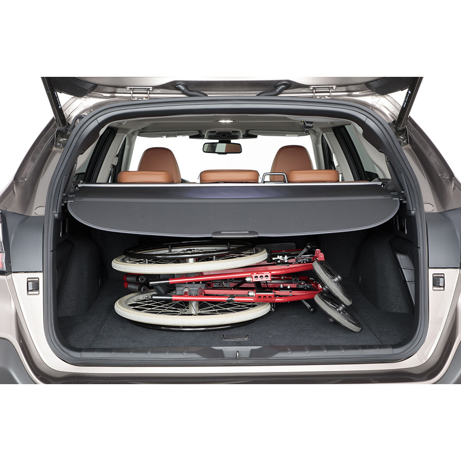 Subaru Outback 2.5i 169 ch Lineartronic