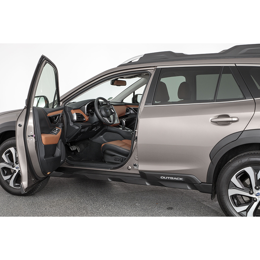 Subaru Outback 2.5i 169 ch Lineartronic