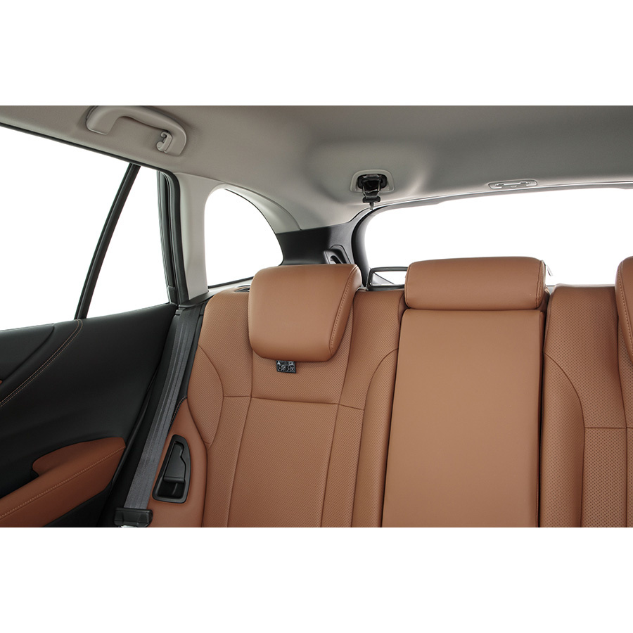 Subaru Outback 2.5i 169 ch Lineartronic