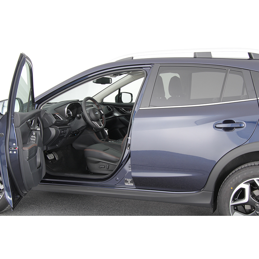 Subaru XV 2.0i Boxer 156 ch Lineartronic