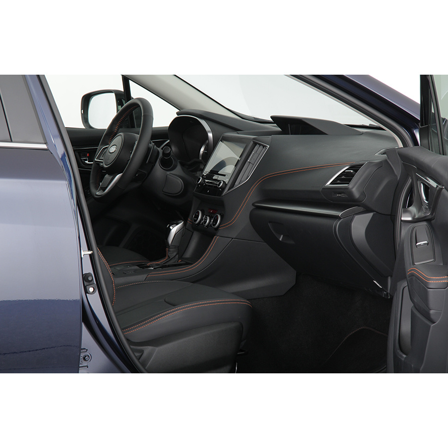 Subaru XV 2.0i Boxer 156 ch Lineartronic