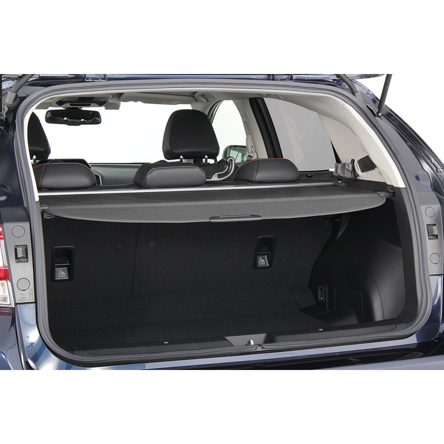 Subaru XV 2.0i Boxer 156 ch Lineartronic