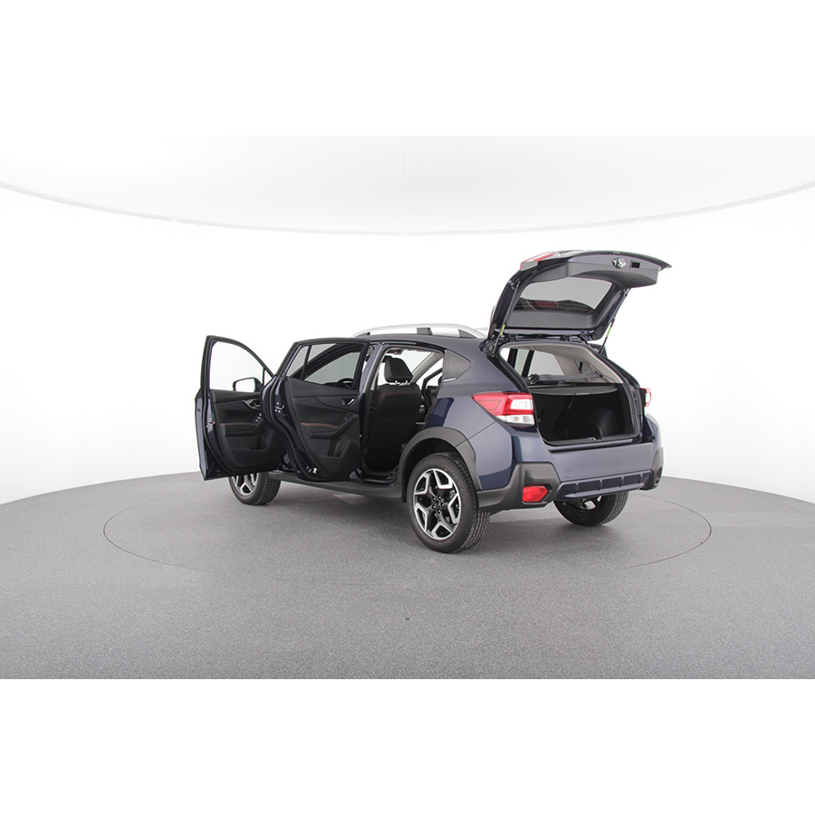 Subaru XV 2.0i Boxer 156 ch Lineartronic