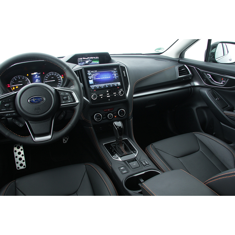 Subaru XV 2.0i Boxer 156 ch Lineartronic