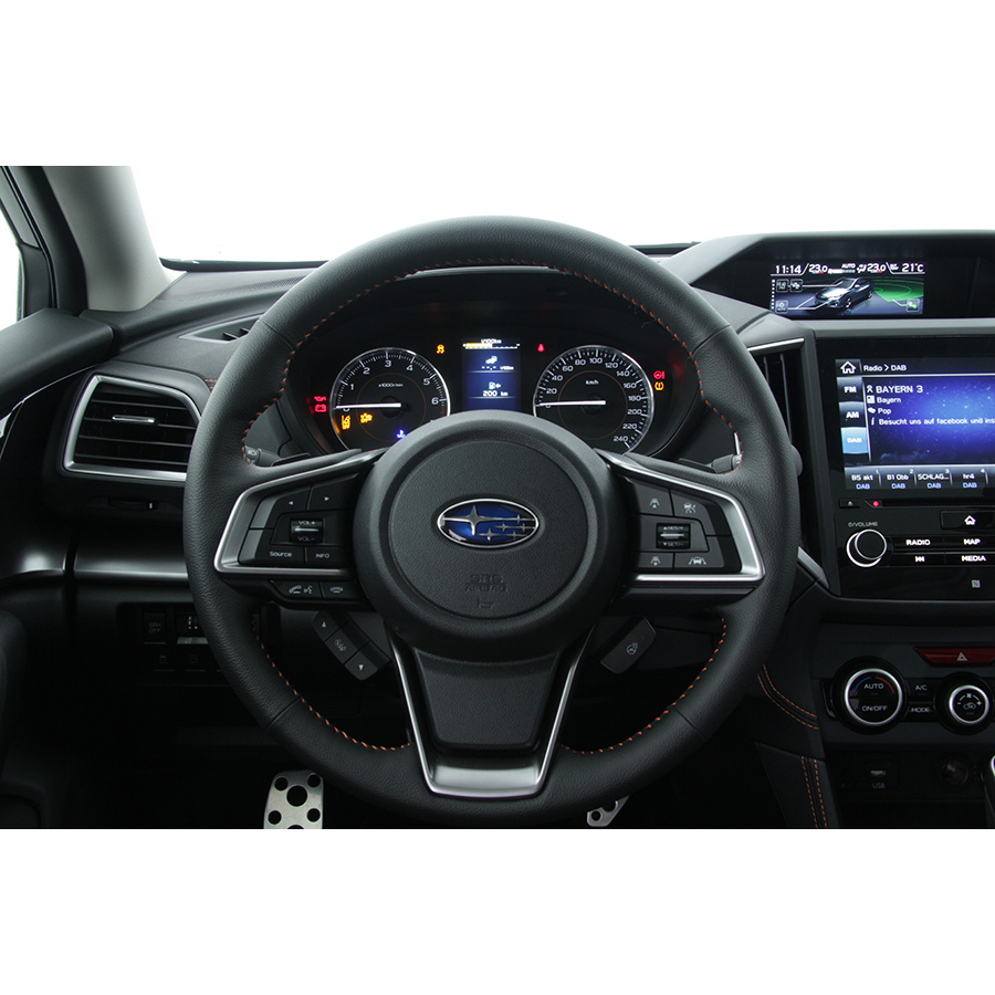 Subaru XV 2.0i Boxer 156 ch Lineartronic