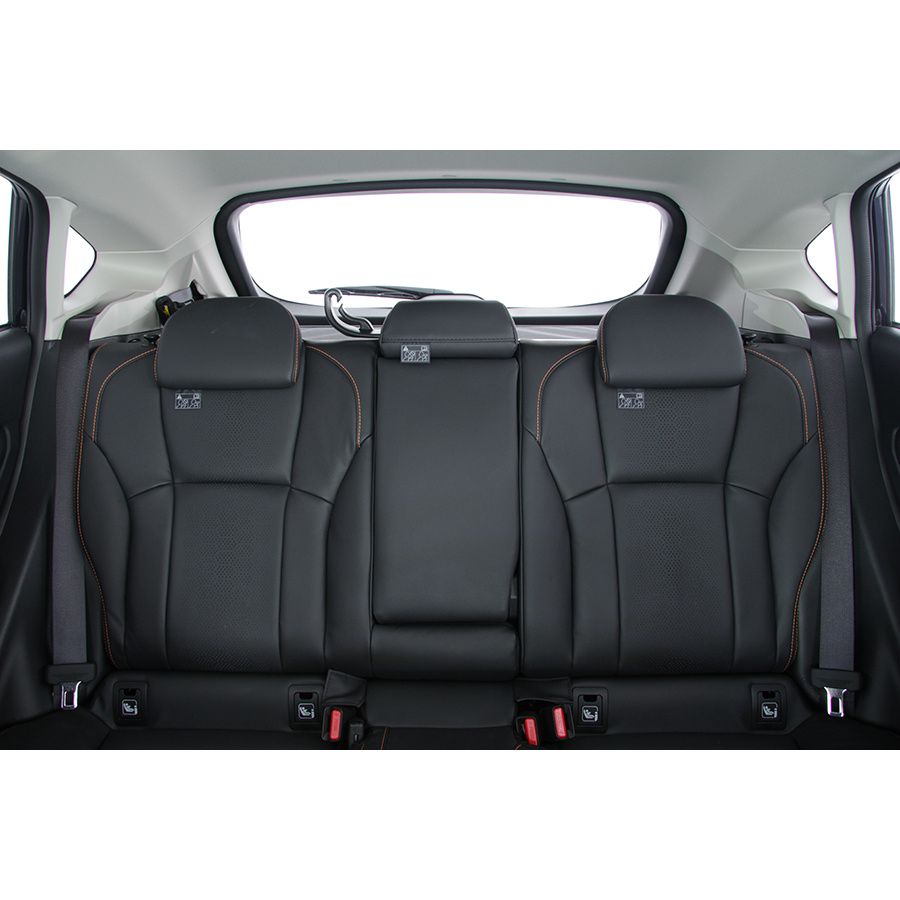 Subaru XV 2.0i Boxer 156 ch Lineartronic