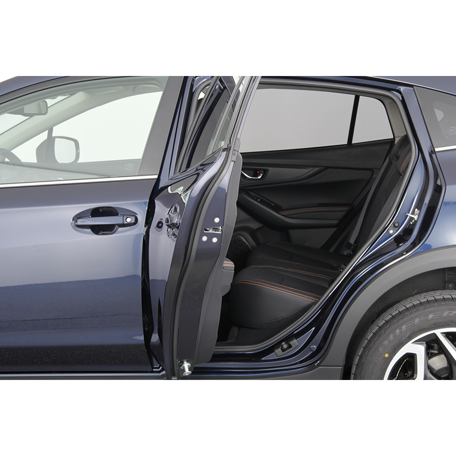 Subaru XV 2.0i Boxer 156 ch Lineartronic