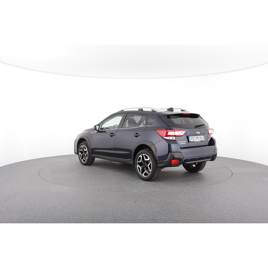 Subaru XV 2.0i Boxer 156 ch Lineartronic