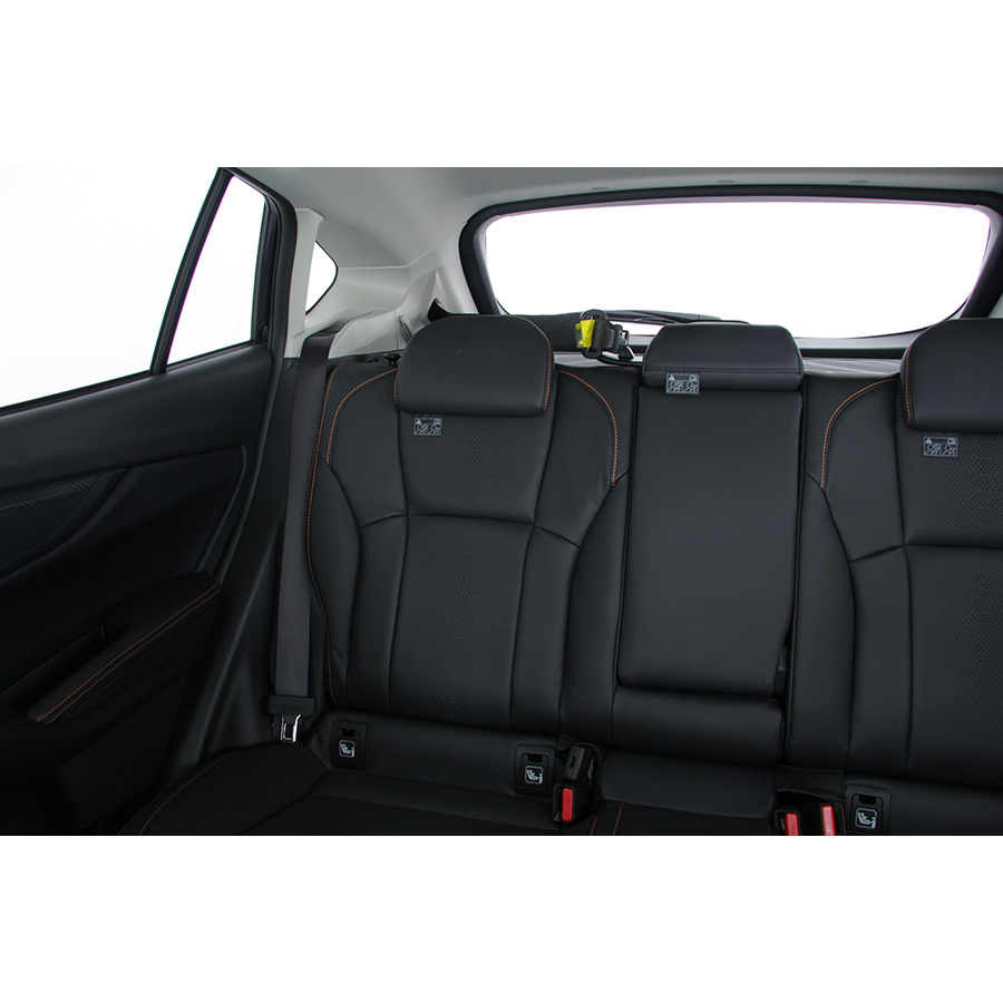 Subaru XV 2.0i Boxer 156 ch Lineartronic
