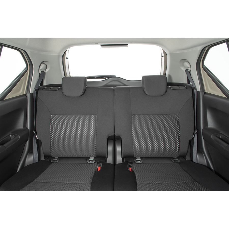 Suzuki Ignis 1.2 Dualjet Hybrid
