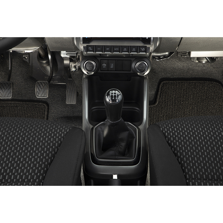 Suzuki Ignis 1.2 Dualjet Hybrid