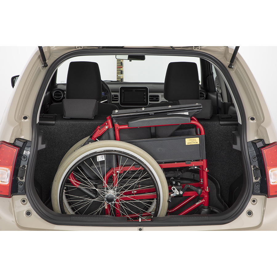 Suzuki Ignis 1.2 Dualjet Hybrid