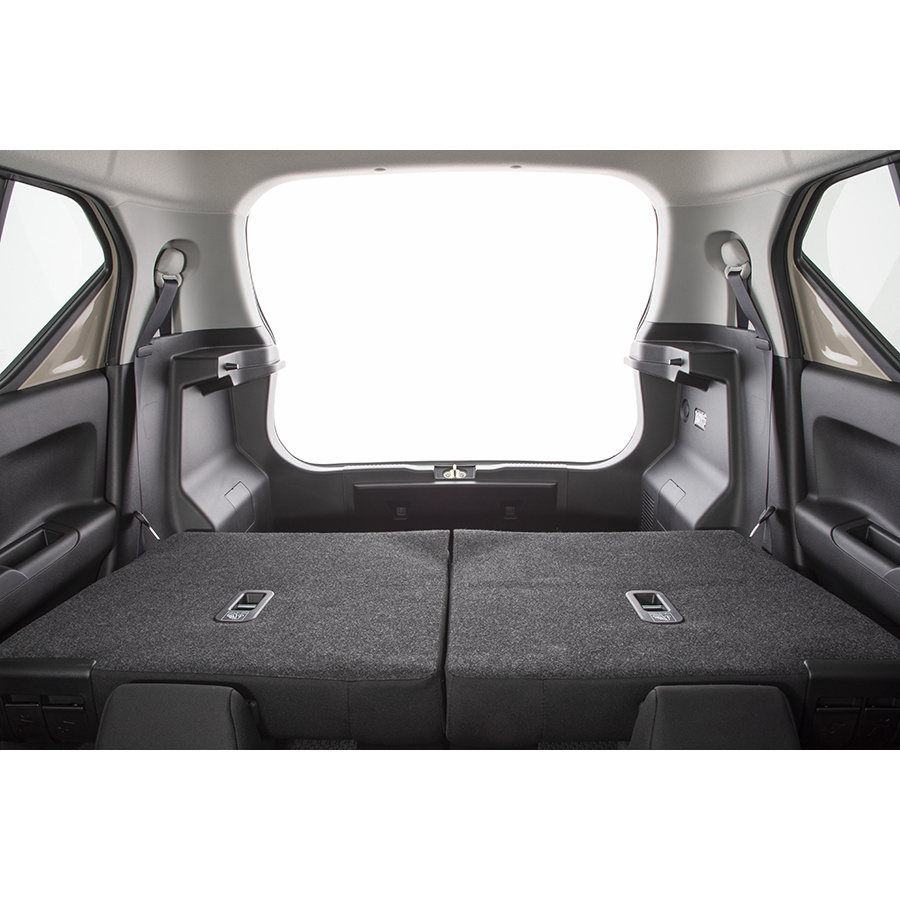 Suzuki Ignis 1.2 Dualjet Hybrid