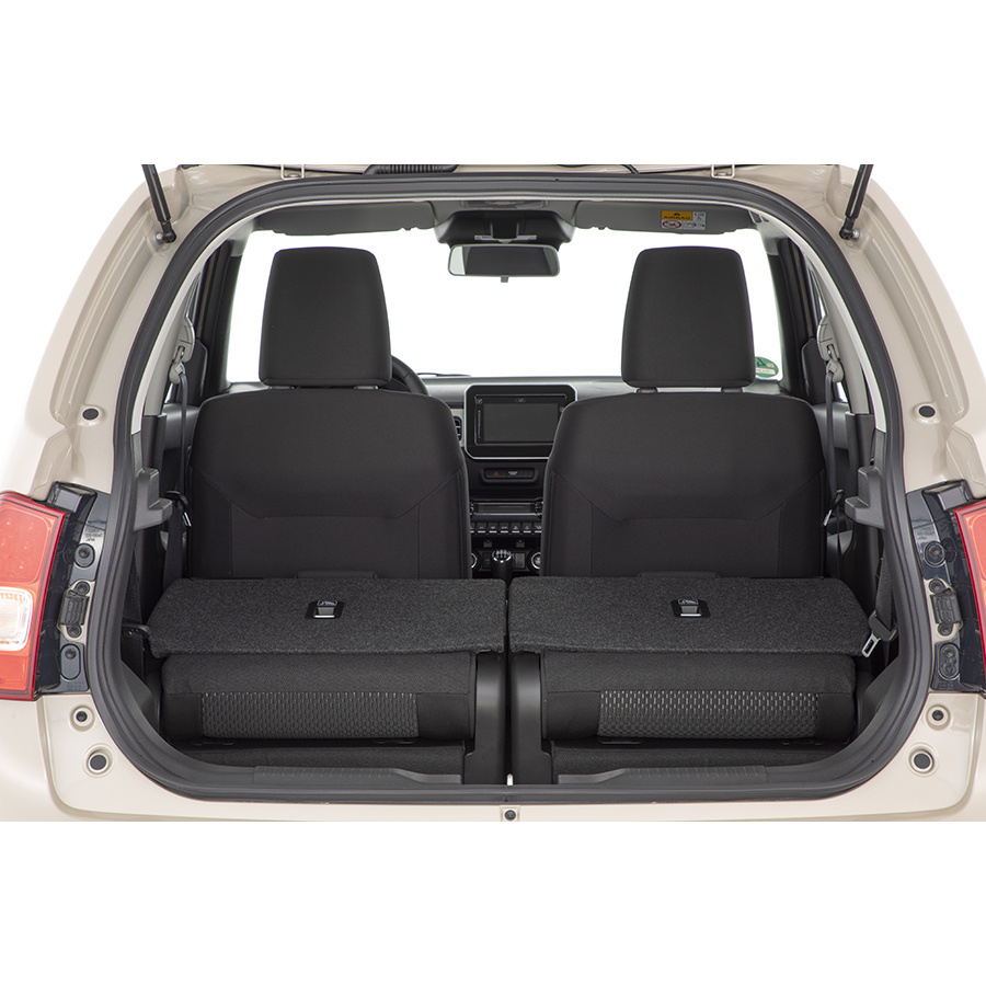 Suzuki Ignis 1.2 Dualjet Hybrid