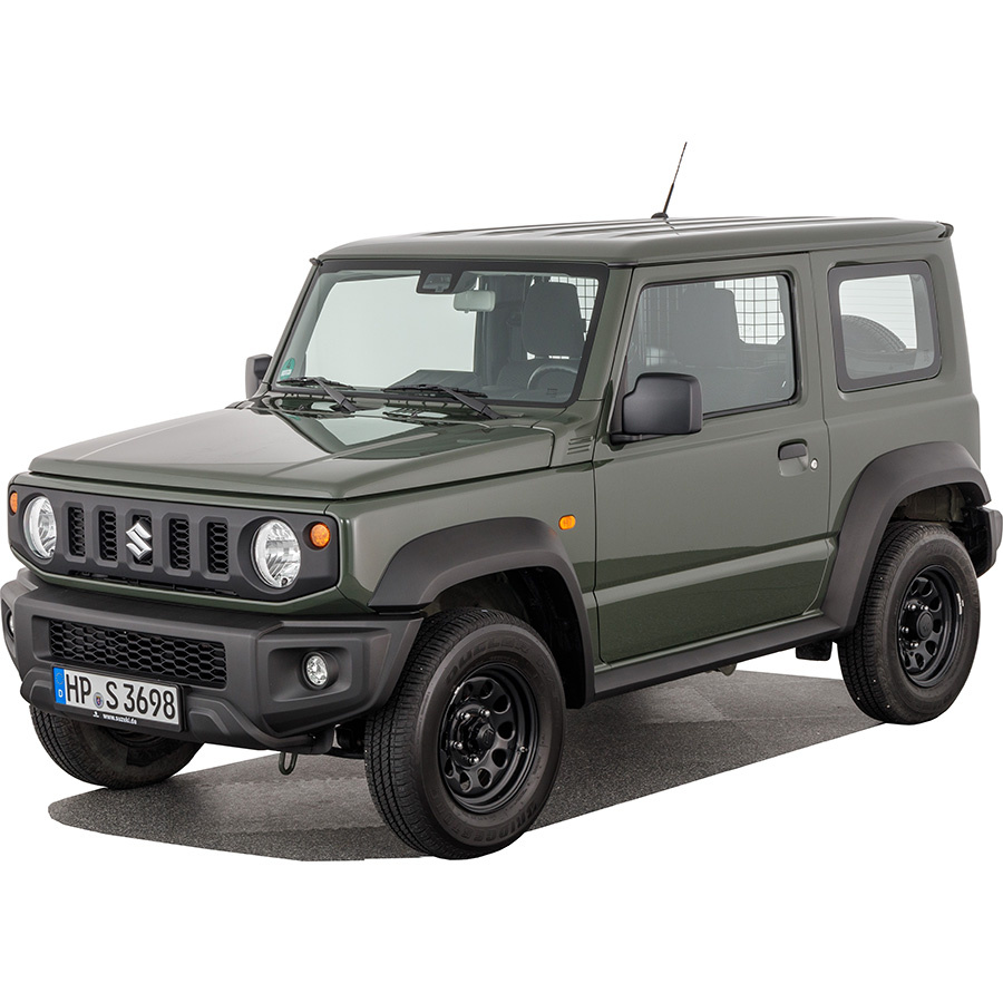 Suzuki Jimny 1.5 VVT 2 places