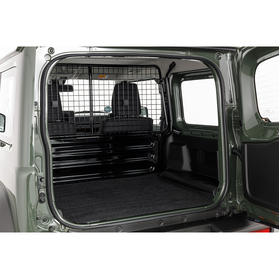 Suzuki Jimny 1.5 VVT 2 places