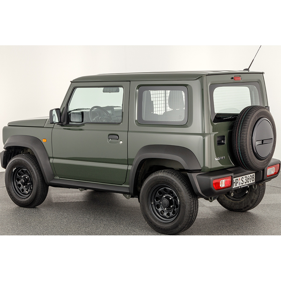 Suzuki Jimny 1.5 VVT 2 places