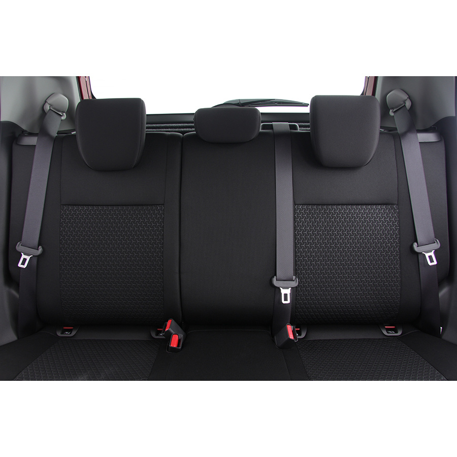 Suzuki Swift 1.2 Dualjet Allgrip