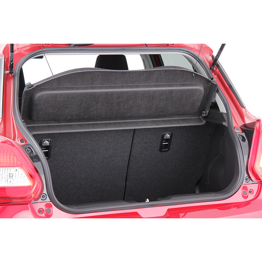 Suzuki Swift 1.2 Dualjet Allgrip