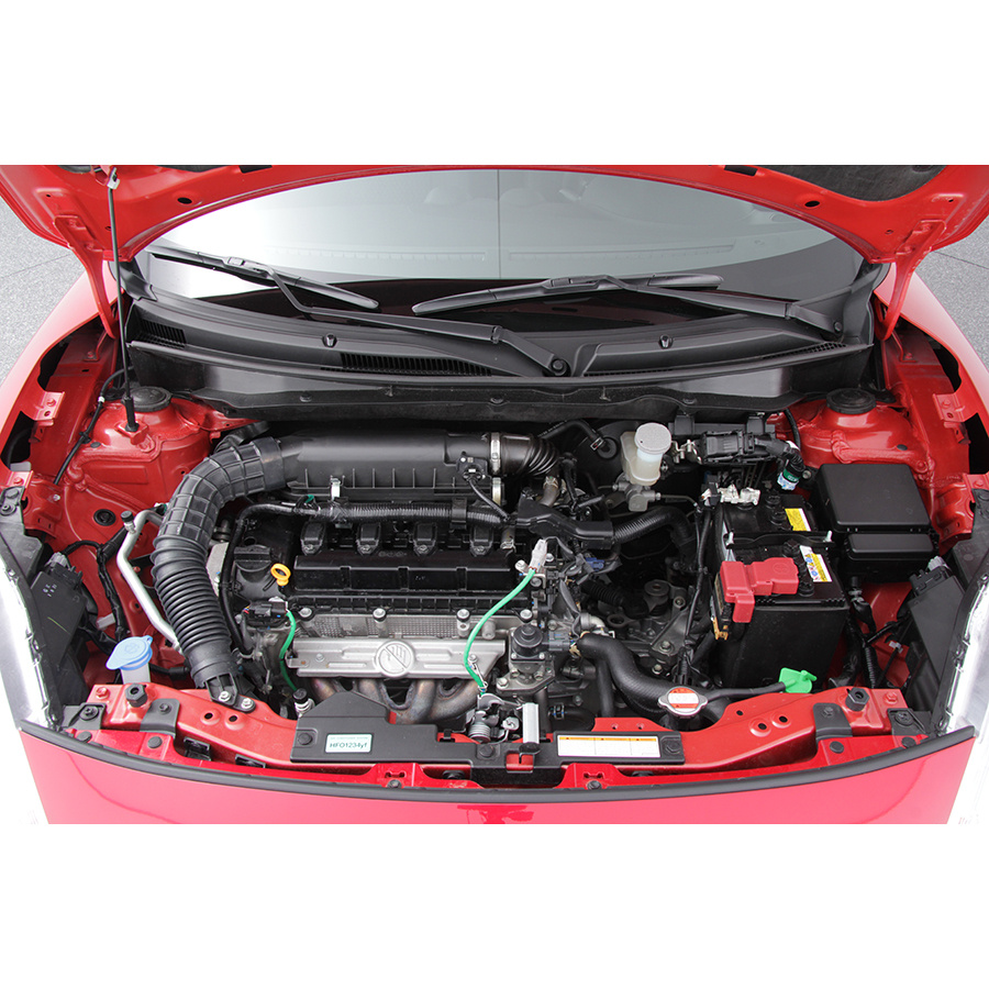 Suzuki Swift 1.2 Dualjet Allgrip