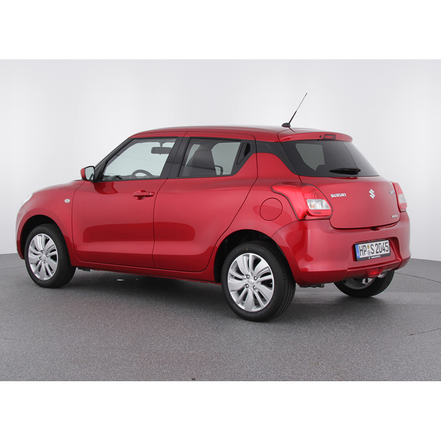 Suzuki Swift 1.2 Dualjet Allgrip