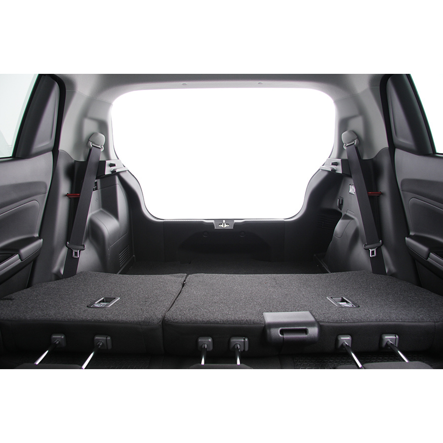 Suzuki Swift 1.2 Dualjet Allgrip