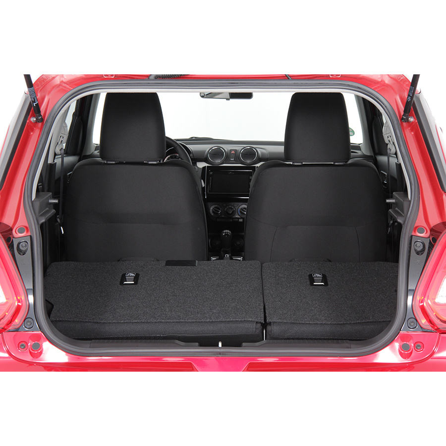 Suzuki Swift 1.2 Dualjet Allgrip