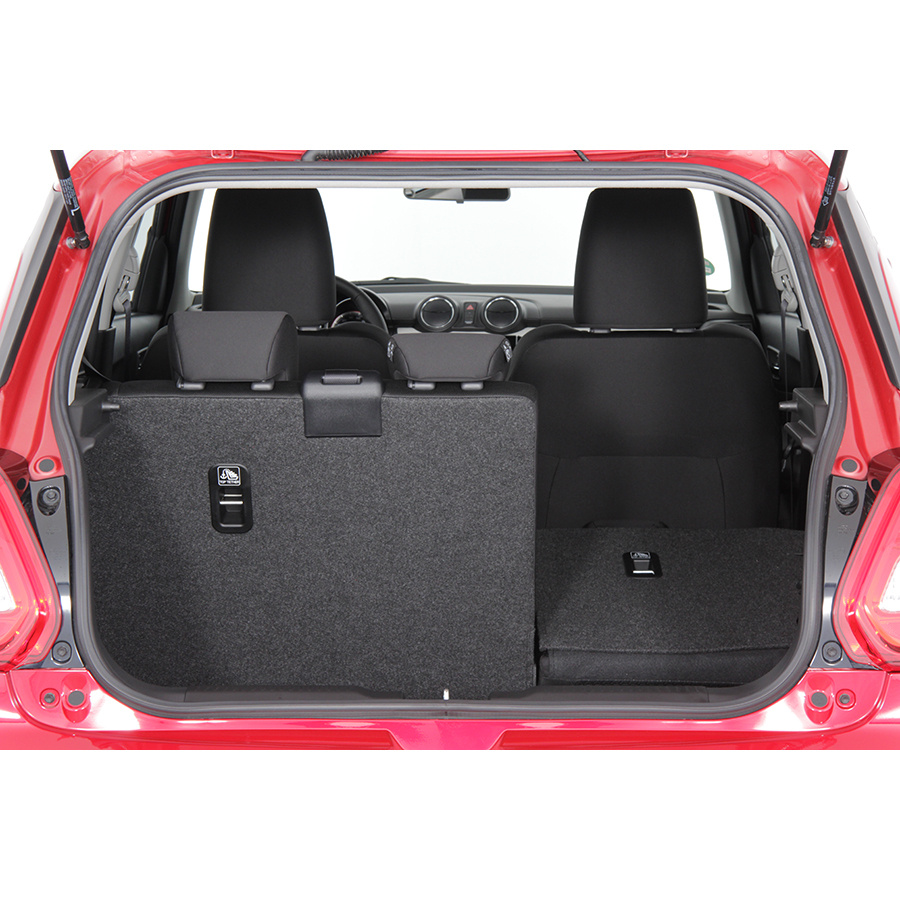 Suzuki Swift 1.2 Dualjet Allgrip