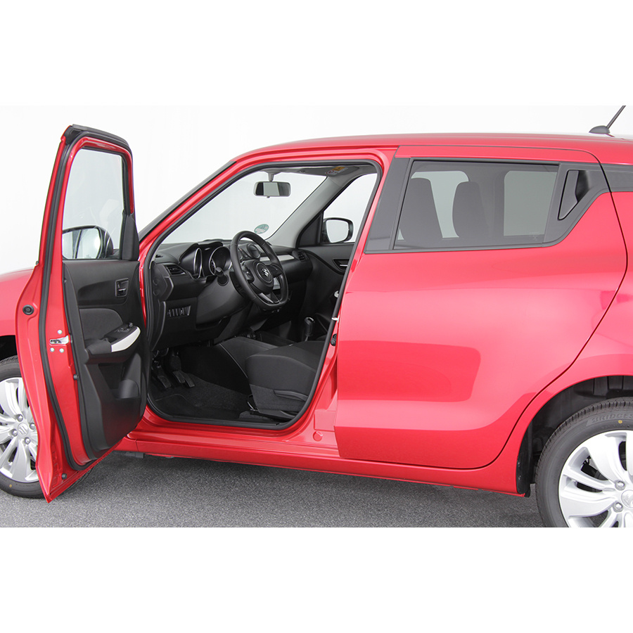 Suzuki Swift 1.2 Dualjet Allgrip