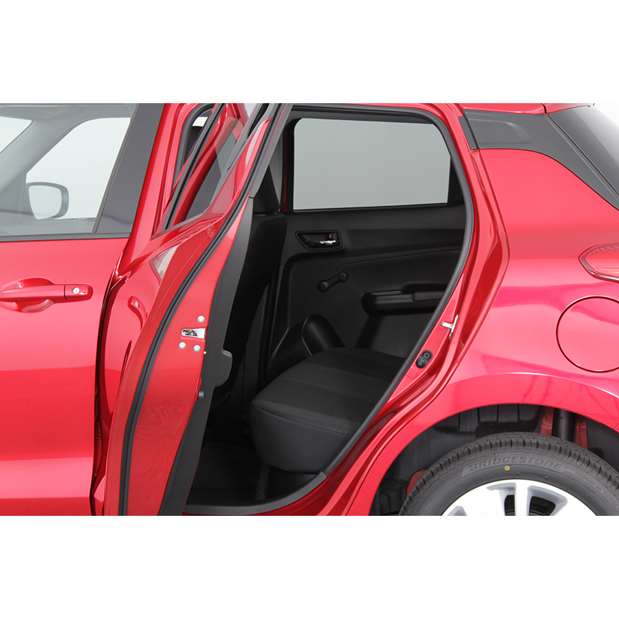 Suzuki Swift 1.2 Dualjet Allgrip