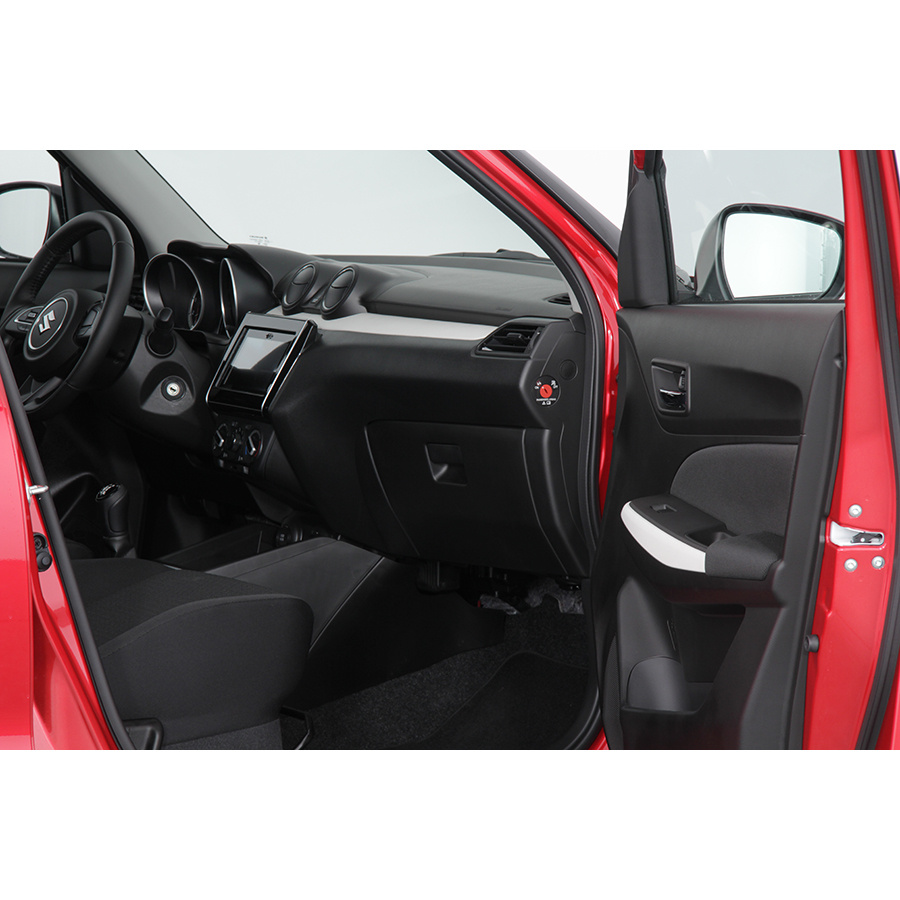 Suzuki Swift 1.2 Dualjet Allgrip