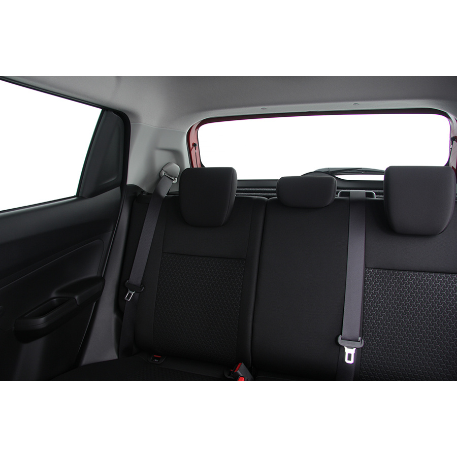 Suzuki Swift 1.2 Dualjet Allgrip