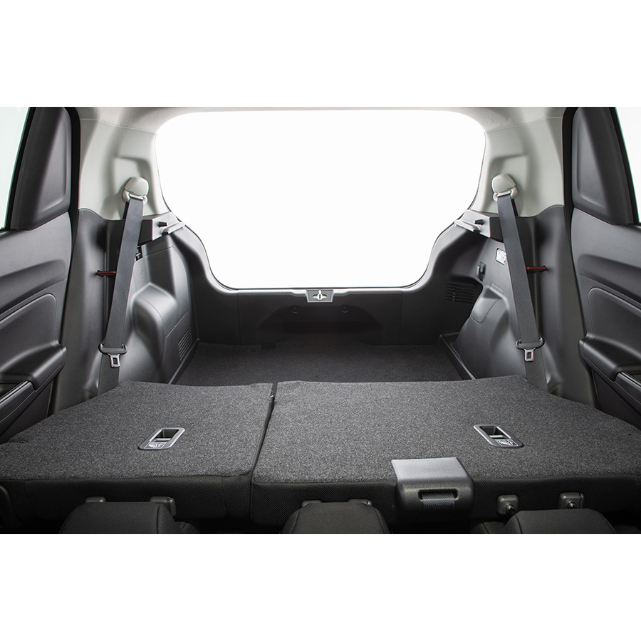 Suzuki Swift 1.2 Dualjet Hybrid