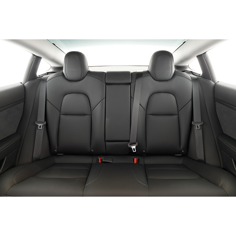 Tesla Model 3 Autonomie Standard Plus RWD